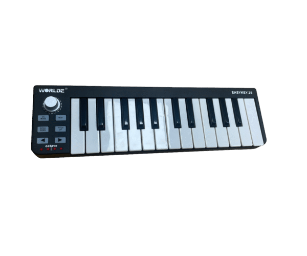 Easykey 25 - Image 2