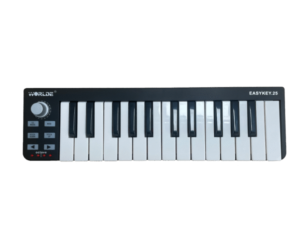 Easykey 25