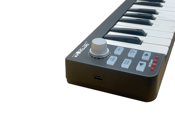 Easykey 25 - Image 3