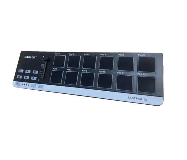 Easypad 12