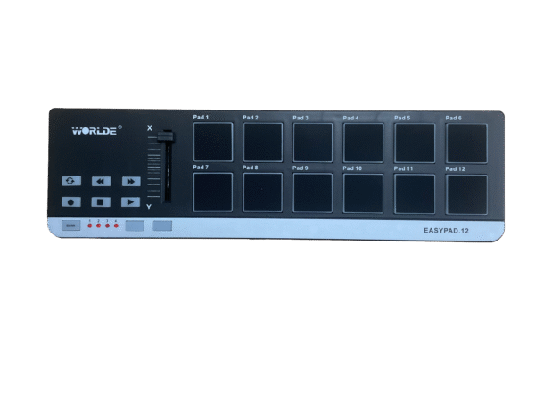 Easypad 12 - Image 2