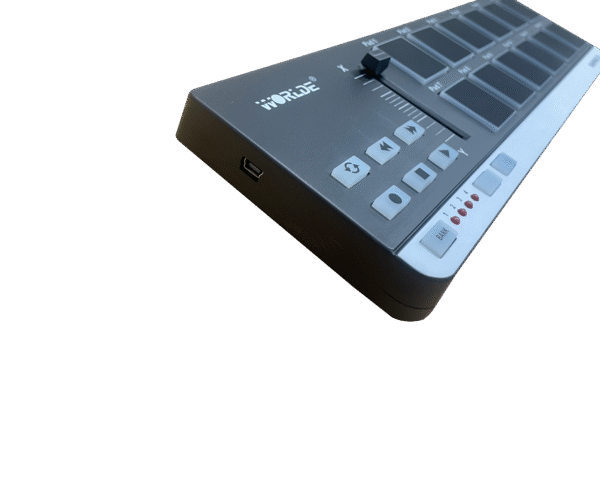 Easypad 12 - Image 3