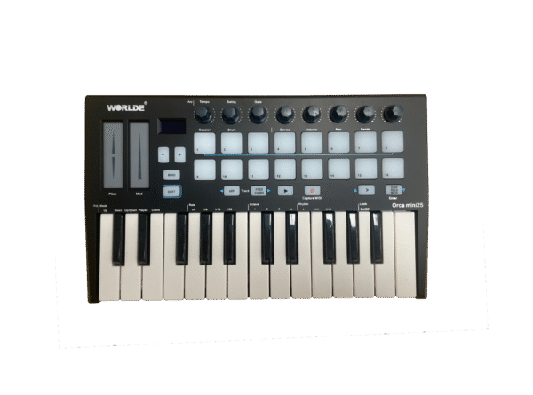 Orca Mini 25 - Image 2
