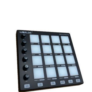 Orca Pad 16