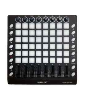 Orca Pad 48