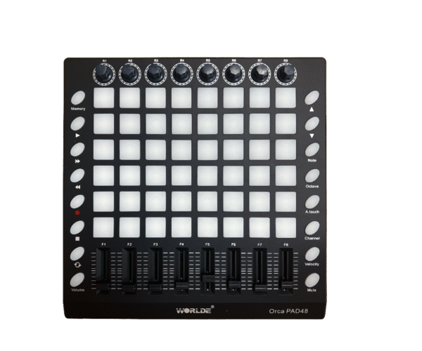 Orca Pad 48