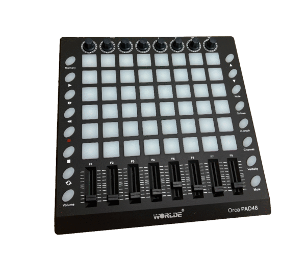 Orca Pad 48 - Image 2