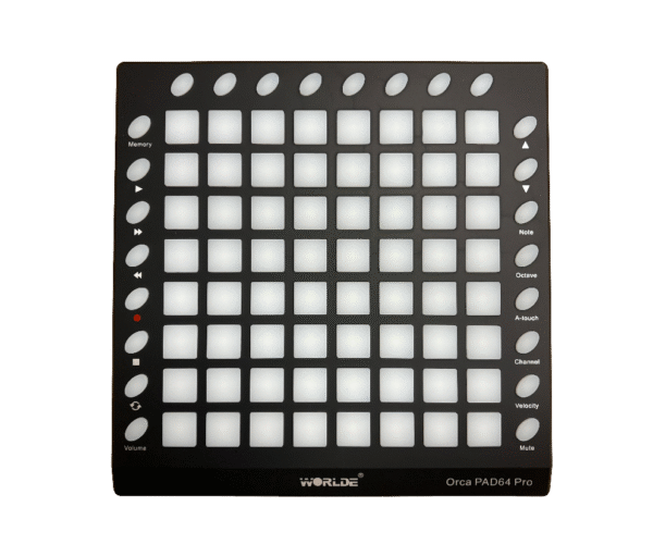 Orca Pad 64