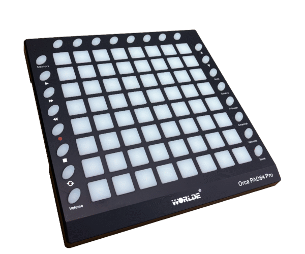 Orca Pad 64 - Image 3