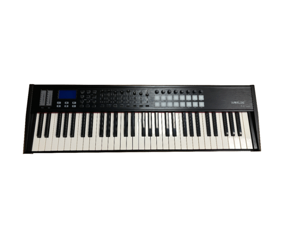 P-61 Pro - Image 3