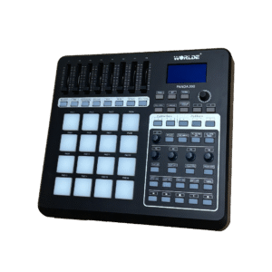 Panda 200