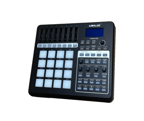 Panda 200