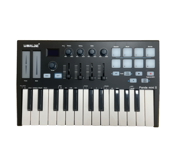 Panda mini II - Image 2