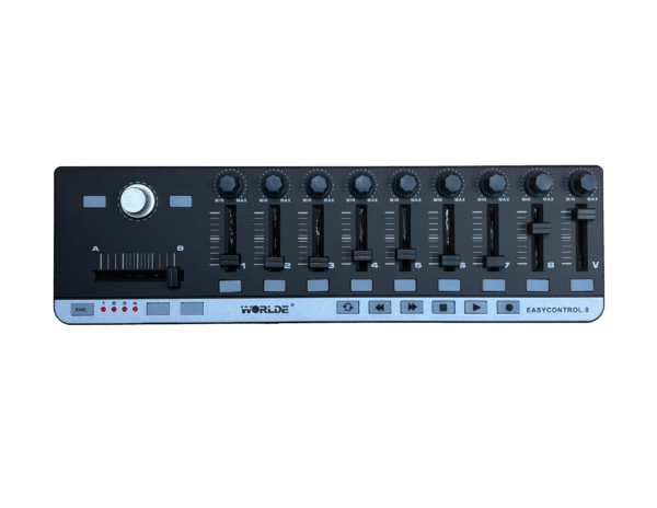 Easycontrol